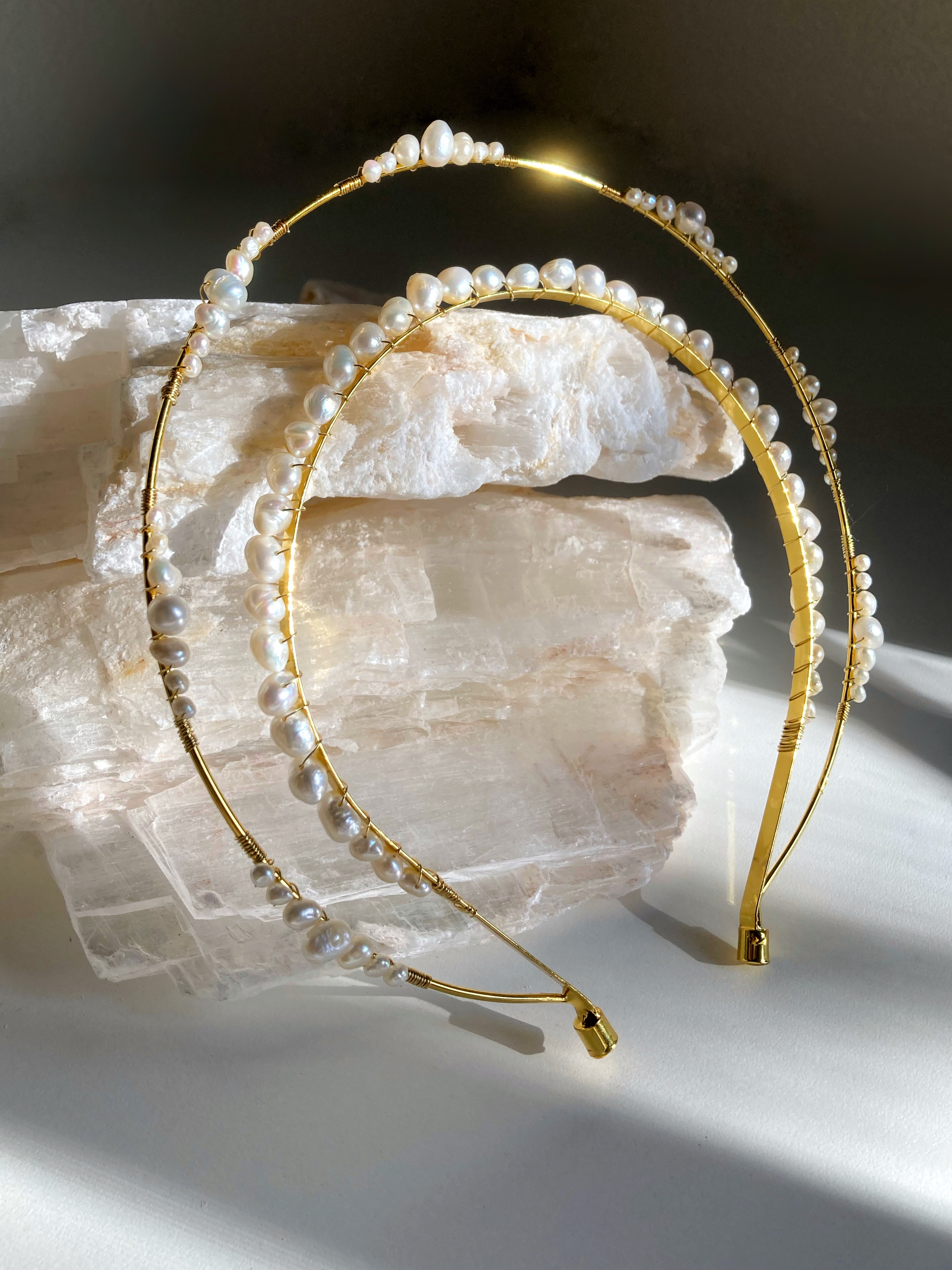 Catherine Halo – Cayla Couture display picture 2